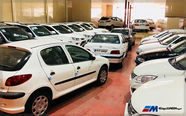 نکات مهم هنگام تحویل گرفتن خودروی صفر